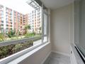 3-комнатная квартира · 90 м² · 2/9 этаж, Туран 57/7 за 83.9 млн ₸ в Астане — фото 30