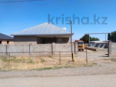 Жеке үй · 6 бөлме · 294 м² · 1500 жүзд., Жаңбырбай 3Б, бағасы: 18 млн ₸ в Жамбылской обл., Байзак