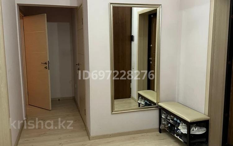 2-комнатная квартира · 83.2 м² · 4 этаж, мкр Коктобе, Сагадат Нурмагамбетова за 390 000 ₸ в Алматы, Медеуский р-н — фото 2