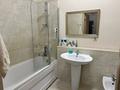 2-комнатная квартира · 83.2 м² · 4 этаж, мкр Коктобе, Сагадат Нурмагамбетова за 390 000 ₸ в Алматы, Медеуский р-н — фото 4