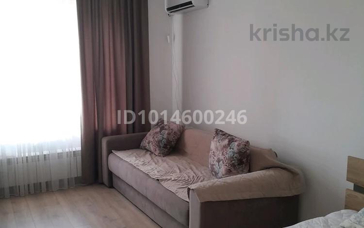 1-комнатная квартира · 41 м², Жошы хан 6 — Бухар жырау36 Б за 230 000 ₸ в Астане, Есильский р-н — фото 2