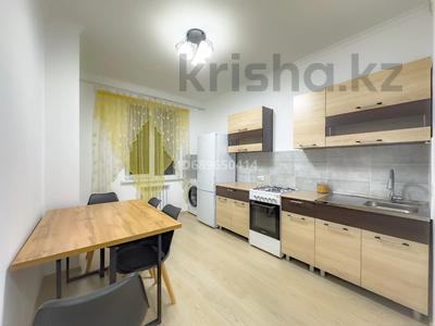 1-комнатная квартира · 35 м² · 1/3 этаж, мкр Теректы, Устирт 5, 5/1-4 за 240 000 〒 в Алматы, Алатауский р-н