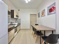 1-комнатная квартира · 35 м² · 1/3 этаж, мкр Теректы, Устирт 5, 5/1-4 за 220 000 ₸ в Алматы, Алатауский р-н — фото 7
