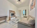 1-комнатная квартира · 35 м² · 1/3 этаж, мкр Теректы, Устирт 5, 5/1-4 за 220 000 ₸ в Алматы, Алатауский р-н — фото 3