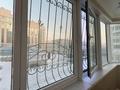 5-комнатная квартира · 158.6 м² · 5/16 этаж, Назарбаева 42 — Козыбаева-Ганди за 295 млн 〒 в Алматы — фото 24