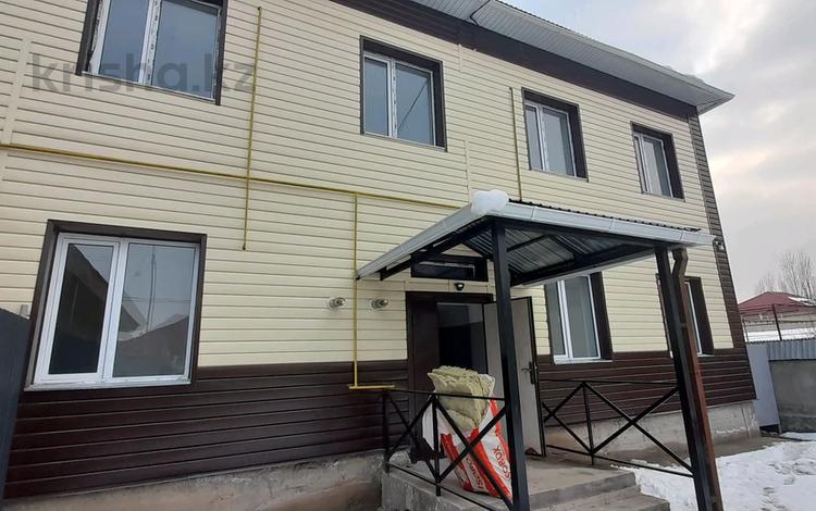 2-комнатная квартира · 45 м² · 1/2 этаж, Утегенова 47 — Самал базар за 100 000 ₸ в Шымкенте — фото 2