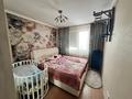 3-бөлмелі пәтер · 85.5 м² · 14/16 қабат, мкр Аккент 55, бағасы: 49 млн ₸ в Алматы, Алатауский р-н — фото 3