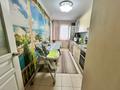 3-бөлмелі пәтер · 85.5 м² · 14/16 қабат, мкр Аккент 55, бағасы: 49 млн ₸ в Алматы, Алатауский р-н — фото 5