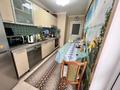 3-бөлмелі пәтер · 85.5 м² · 14/16 қабат, мкр Аккент 55, бағасы: 49 млн ₸ в Алматы, Алатауский р-н — фото 6