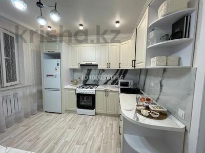 1-комнатная квартира · 47 м² · 2/5 этаж, Самал 33/1 за 180 000 ₸ в Талдыкоргане, мкр Самал