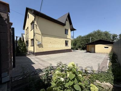 Жеке үй · 4 бөлме · 180 м² · 9 сот., мкр Карагайлы 20, бағасы: 105 млн 〒 в Алматы, Наурызбайский р-н