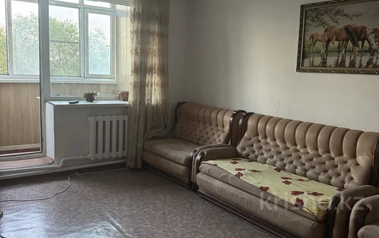 1-комнатная квартира · 34 м² · 5/5 этаж, мкр Кемел (Первомайское), Дулыга 18 за 16.5 млн ₸ в Алматы, Жетысуский р-н — фото 2