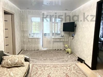 2-комнатная квартира · 45.2 м² · 3/5 этаж, Майкудук, 12й микрорайон за 10.7 млн ₸ в Караганде, Алихана Бокейханова р-н