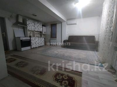 Отдельный дом · 3 комнаты · 65 м², мкр Северо-Запад — Баня Керемет за 120 000 ₸ в Шымкенте, Абайский р-н