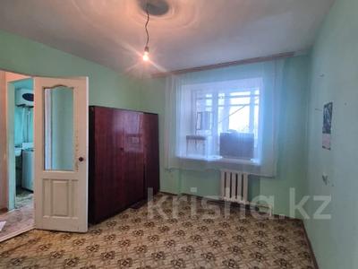 1-комнатная квартира · 26.8 м² · 4/5 этаж, Курмангали Оспанова за 4.6 млн ₸ в Актобе