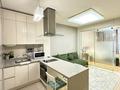 1-комнатная квартира · 45 м² · 12 этаж, Кошкарбаева 10/1 — Тауелсиздик за 350 000 ₸ в Астане, Сарайшык р-н