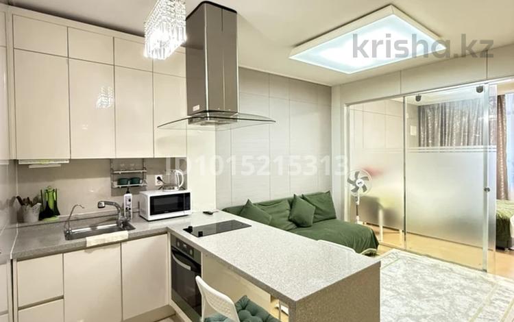 1-комнатная квартира · 45 м² · 12 этаж, Кошкарбаева 10/1 — Тауелсиздик за 350 000 ₸ в Астане, Сарайшык р-н — фото 2