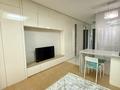 1-комнатная квартира · 45 м² · 12 этаж, Кошкарбаева 10/1 — Тауелсиздик за 350 000 ₸ в Астане, Сарайшык р-н — фото 2