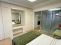 1-комнатная квартира · 45 м² · 12 этаж, Кошкарбаева 10/1 — Тауелсиздик за 350 000 ₸ в Астане, Сарайшык р-н — фото 6