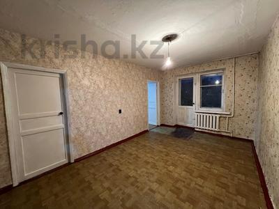3-комнатная квартира · 54 м² · 3/5 этаж, Кабанбай батыра за 15.3 млн 〒 в Талдыкоргане, мкр Жетысу