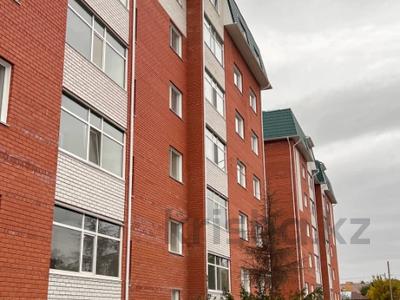 2-комнатная квартира · 80.4 м² · 4/6 этаж, Пушкина 3 за ~ 38.6 млн 〒 в Костанае