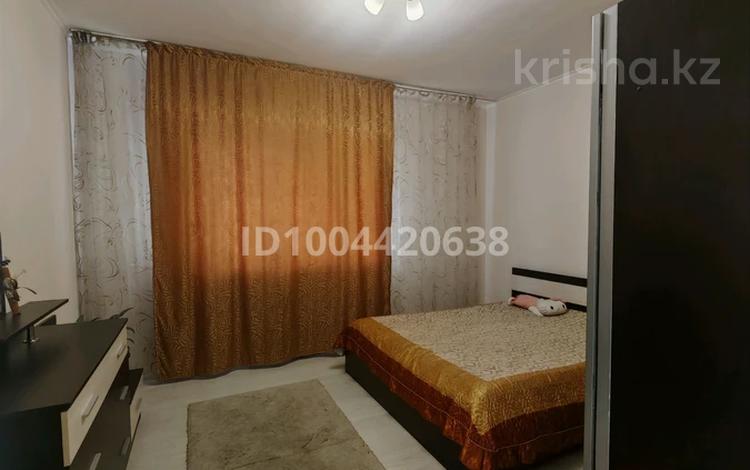 3-комнатная квартира · 70 м² · 9/12 этаж, мкр Акбулак, Дарабоз за 290 000 ₸ в Алматы, Алатауский р-н — фото 3