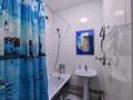 3-комнатная квартира · 70 м² · 9/12 этаж, мкр Акбулак, Дарабоз за 290 000 ₸ в Алматы, Алатауский р-н — фото 11