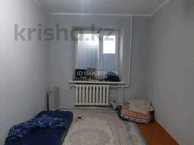 1-комнатная квартира · 17 м² · 6/9 этаж, Самал 98/1 за 3.5 млн 〒 в Уральске, мкр Школьник