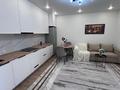 3-бөлмелі пәтер · 54.7 м², Туркестан 4/1, бағасы: 42.8 млн ₸ в Астане, Есильский р-н — фото 2