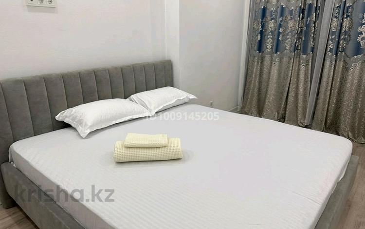 2-комнатная квартира · 61 м² · 2/12 этаж, мкр Юго-Восток, Мкр Юго-Восток, мкр Степной 2 2/4 — Ресторан Пиано, Отрар за 15 000 〒 в Караганде, Казыбек би р-н — фото 21