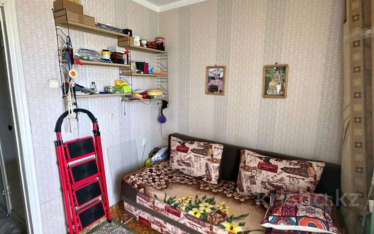 3-бөлмелі пәтер · 59.7 м² · 2/5 қабат, Юбилейная 21, бағасы: 12.6 млн ₸ в Станционном — фото 2