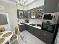 3-комнатная квартира · 85.1 м² · 18/19 этаж, Сыганак 17П за 73 млн ₸ в Астане, Есильский р-н — фото 15