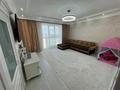 3-комнатная квартира · 85.1 м² · 18/19 этаж, Сыганак 17П за 73 млн ₸ в Астане, Есильский р-н — фото 4