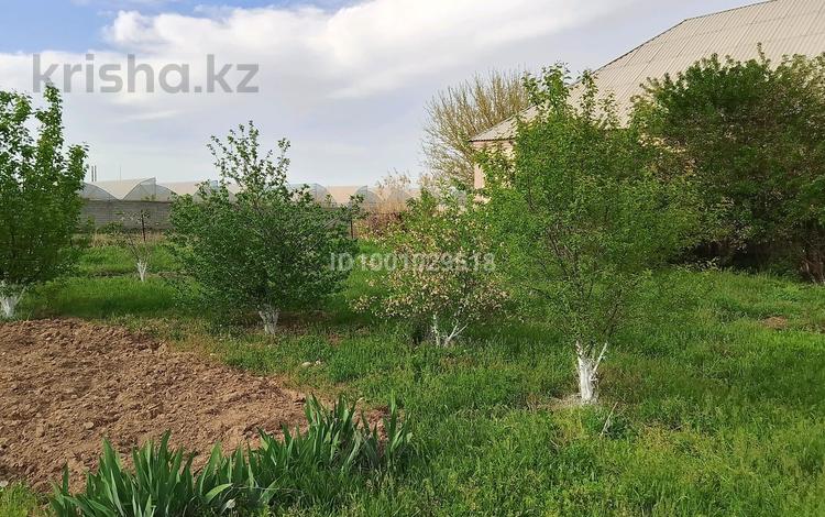 Жеке үй · 5 бөлме · 144 м² · 16 жүзд., ЖМ Мартобе — улица .Акбала, бағасы: 28.5 млн ₸ в Шымкенте, Каратауский р-н — фото 3