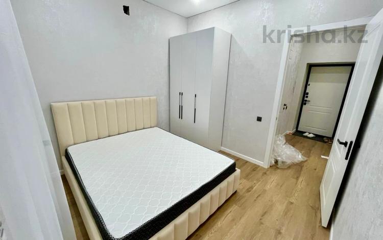 2-бөлмелі пәтер · 39.5 м² · 5/12 қабат, Нажимеденова 28, бағасы: 31 млн ₸ в Астане, Сарайшык р-н — фото 12
