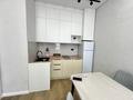 2-бөлмелі пәтер · 39.5 м² · 5/12 қабат, Нажимеденова 28, бағасы: 31 млн ₸ в Астане, Сарайшык р-н — фото 8