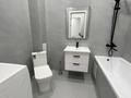 2-бөлмелі пәтер · 39.5 м² · 5/12 қабат, Нажимеденова 28, бағасы: 31 млн ₸ в Астане, Сарайшык р-н — фото 9