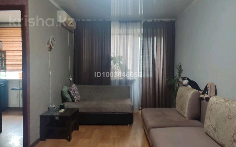 1-комнатная квартира · 31 м² · 5 этаж, 343квартал 16 за 15 млн ₸ в Семее — фото 2
