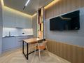 2-комнатная квартира · 40 м² · 25/33 этаж, Аль-фараби 15/1 — Аль-фараби - Козыбаева за 550 000 ₸ в Алматы, Бостандыкский р-н — фото 4