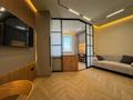 2-комнатная квартира · 40 м² · 25/33 этаж, Аль-фараби 15/1 — Аль-фараби - Козыбаева за 550 000 ₸ в Алматы, Бостандыкский р-н — фото 2