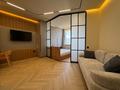 2-комнатная квартира · 40 м² · 25/33 этаж, Аль-фараби 15/1 — Аль-фараби - Козыбаева за 550 000 ₸ в Алматы, Бостандыкский р-н