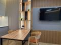 2-комнатная квартира · 40 м² · 25/33 этаж, Аль-фараби 15/1 — Аль-фараби - Козыбаева за 550 000 ₸ в Алматы, Бостандыкский р-н — фото 5