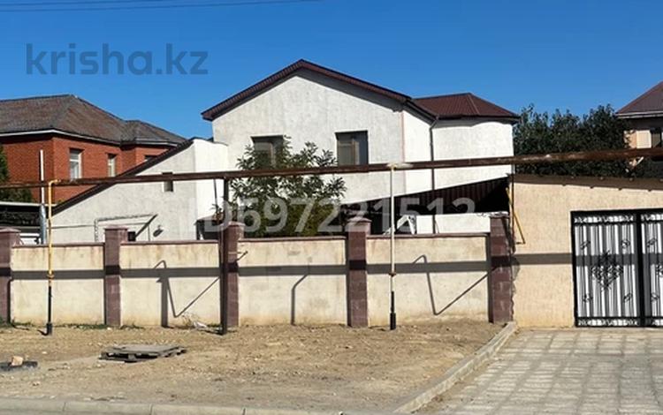 Отдельный дом · 5 комнат · 200 м² · 10 сот., 29-й мкр — Толкын-2 за 85 млн ₸ в Актау — фото 2