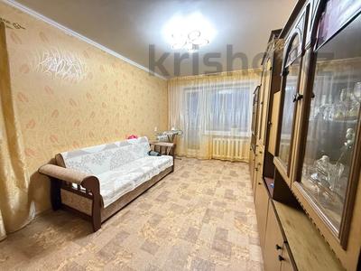 2-комнатная квартира · 52 м² · 9/9 этаж, Жамбыла за 20.4 млн 〒 в Петропавловске