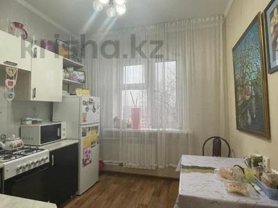 1-комнатная квартира, 40 м², 5/9 этаж, мкр Тастак-2 21 за 24 млн 〒 в Алматы, Алмалинский р-н