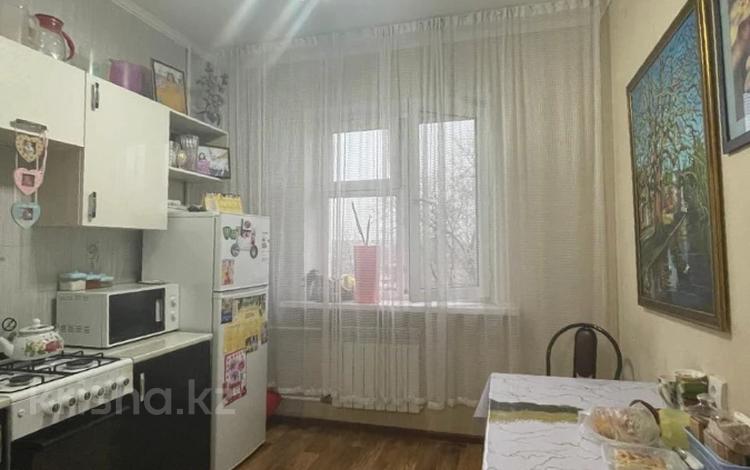 1-комнатная квартира, 40 м², 5/9 этаж, мкр Тастак-2 21 за 24 млн 〒 в Алматы, Алмалинский р-н — фото 4