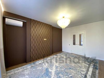 3-комнатная квартира · 92 м² · 2/12 этаж, Культегин 10 — Greenline за 62 млн ₸ в Астане, Нура р-н