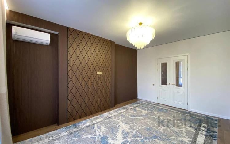 3-комнатная квартира · 92 м² · 2/12 этаж, Культегин 10 — Greenline за 62 млн ₸ в Астане, Нура р-н — фото 29