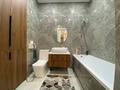 3-комнатная квартира · 92 м² · 2/12 этаж, Культегин 10 — Greenline за 62 млн ₸ в Астане, Нура р-н — фото 17