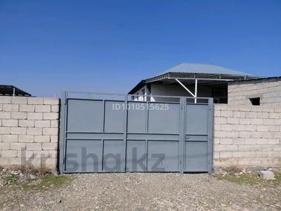 Часть дома · 6 комнат · 160 м² · 10 сот., Арай 196 — Бурыл новостройка Арай алтыншы коше за 27 млн ₸ в Жамбылской обл., Байзак